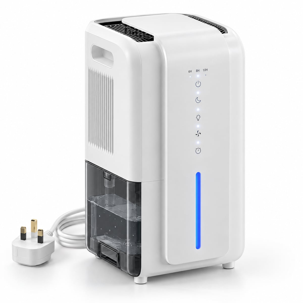 DewTrap Compact Dehumidifier